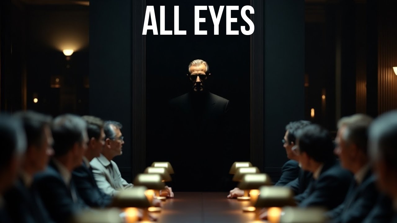 Control The Room Without Speaking