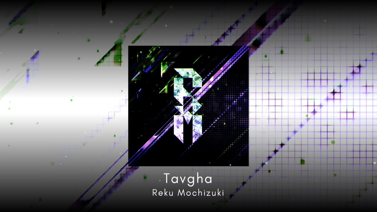 Tavgha (Original Mix) / Reku Mochizuki [J-Trance]