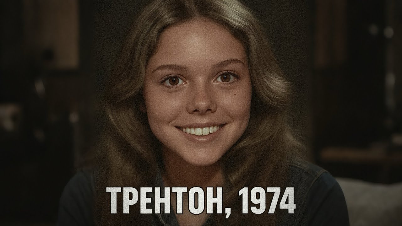 Трентон, 1974: дело Дженнифер Хоффман