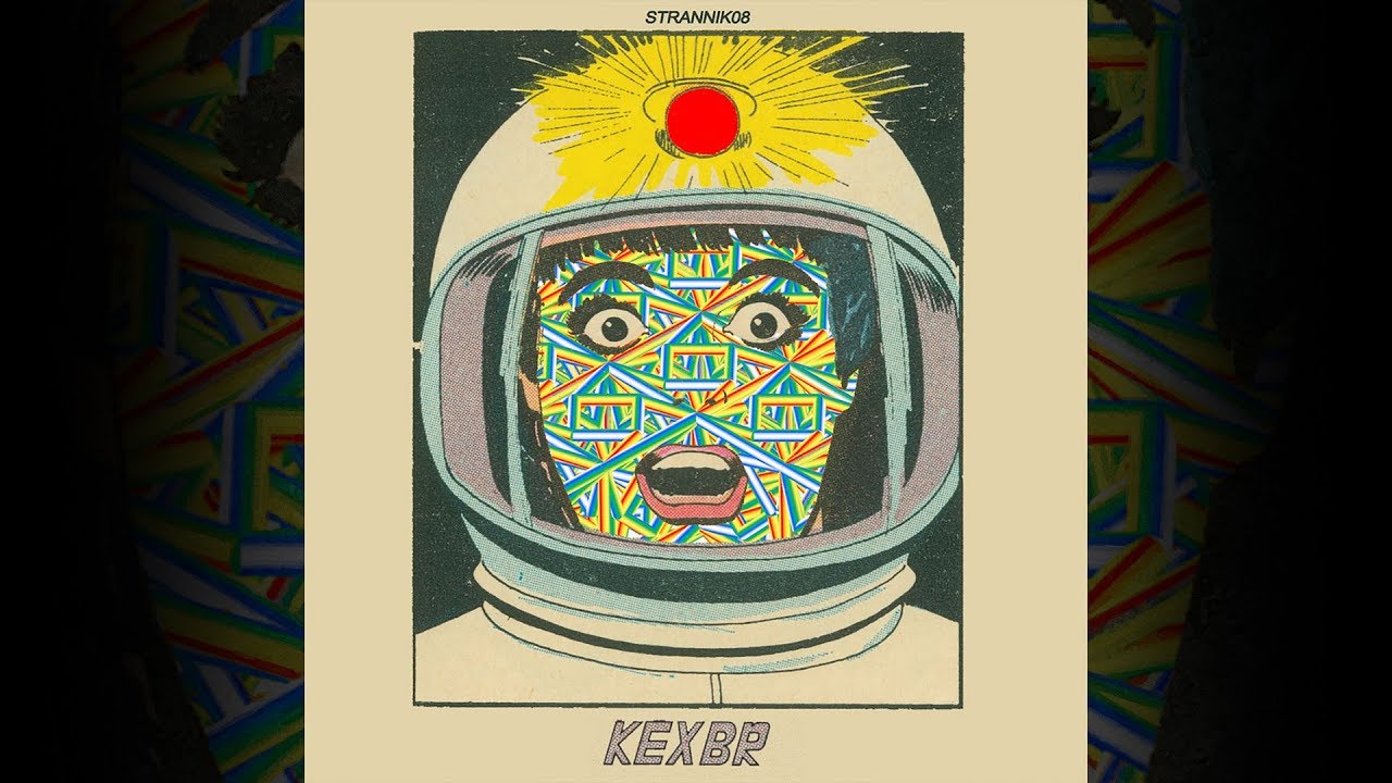 KEXBR - JJ813