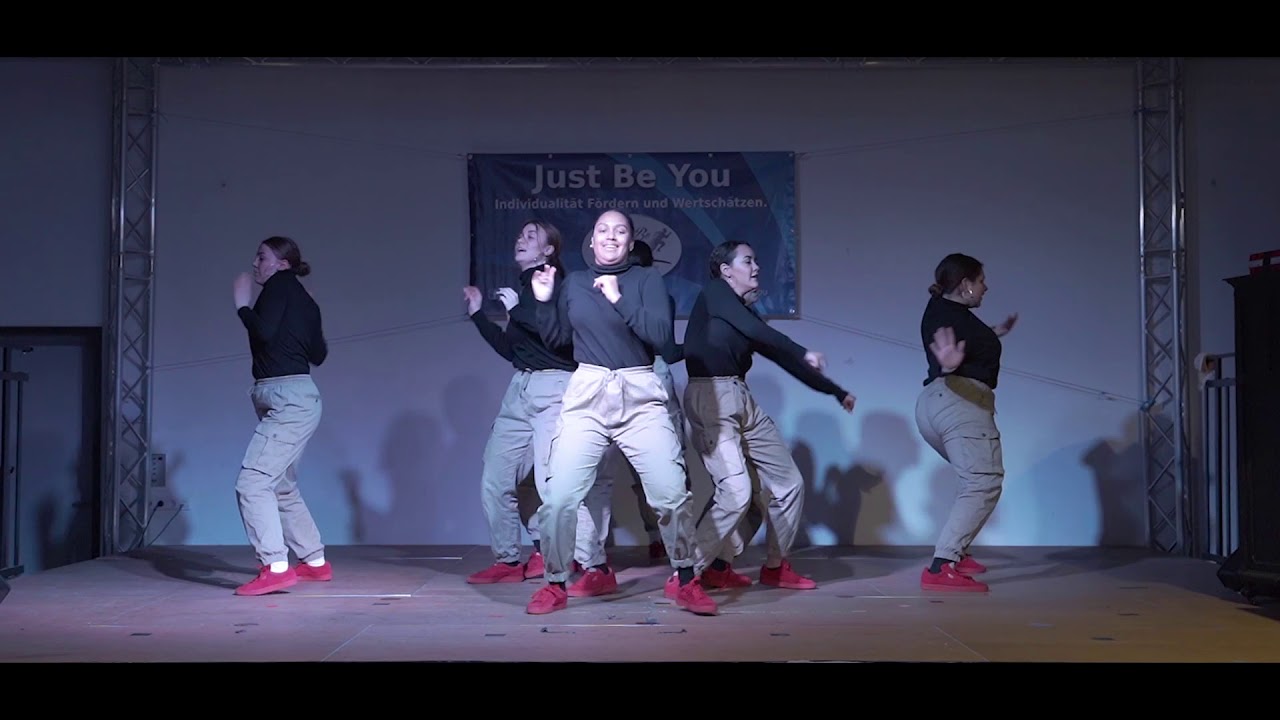 Bordaboogies / Vorrunde / Just Be You 2019