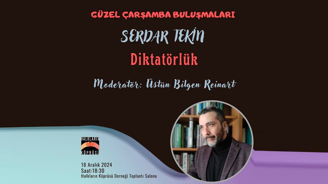 Serdar TEKİN