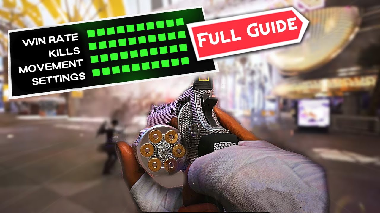 Guide to Always get High Kills in The Finals (PC, PS5, Xbox)