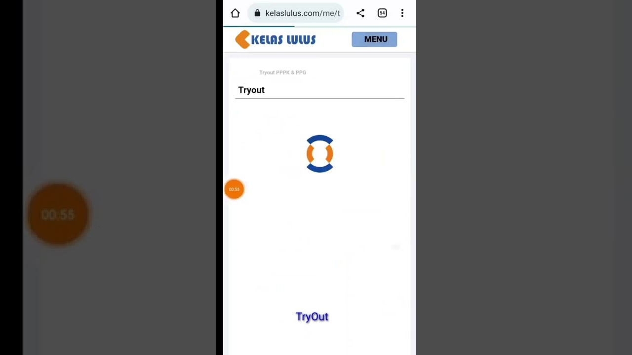 TUTORIAL IKUT TRYOUT GRATIS
