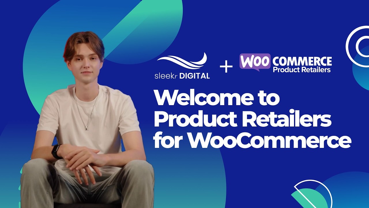 Product Retailers for WooCommerce - Introduction