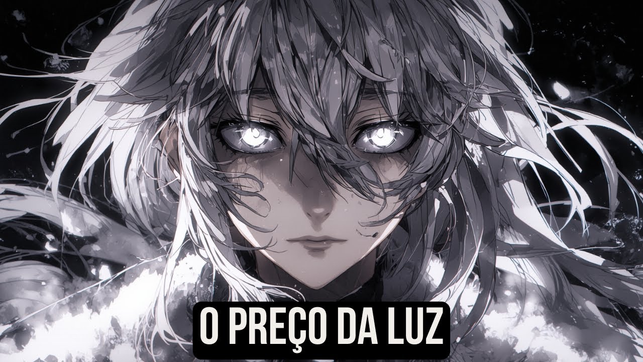 DOR E LUZ: A Ascensão da Estrela Mutável (Nephis) - Shadow Slave Rap