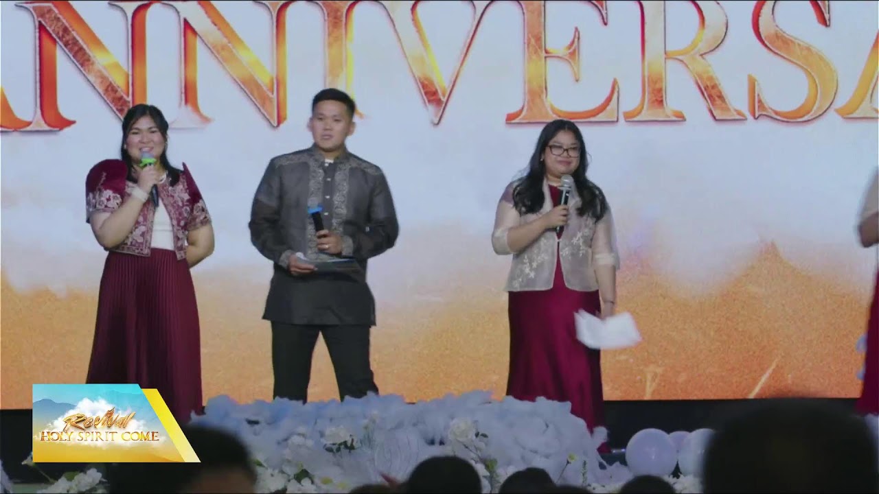JIL Ontario 33rd Anniversary | September 1, 2024