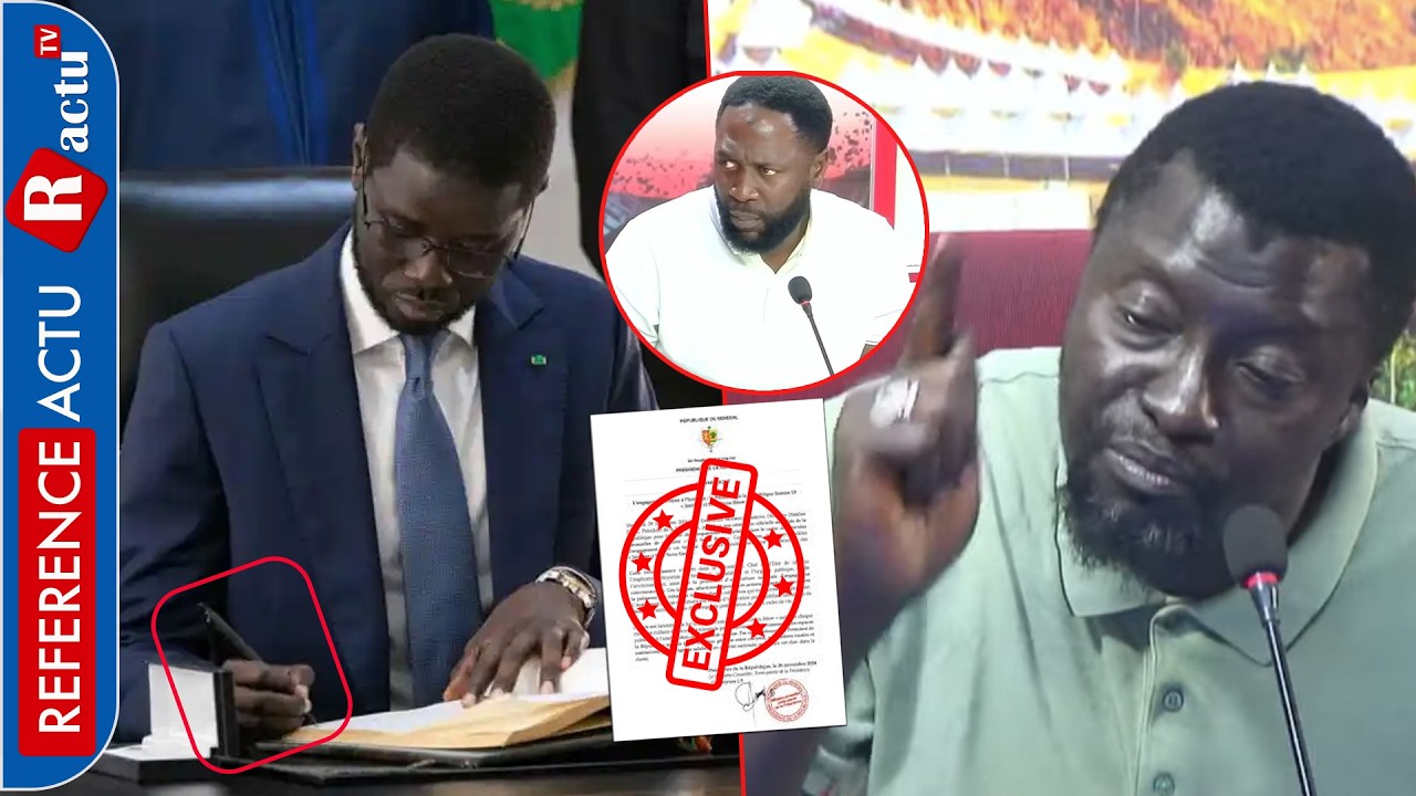Urgent - Le rappeur Kilifeu limogé de son poste de PCA, Réaction musclée de Red Black...