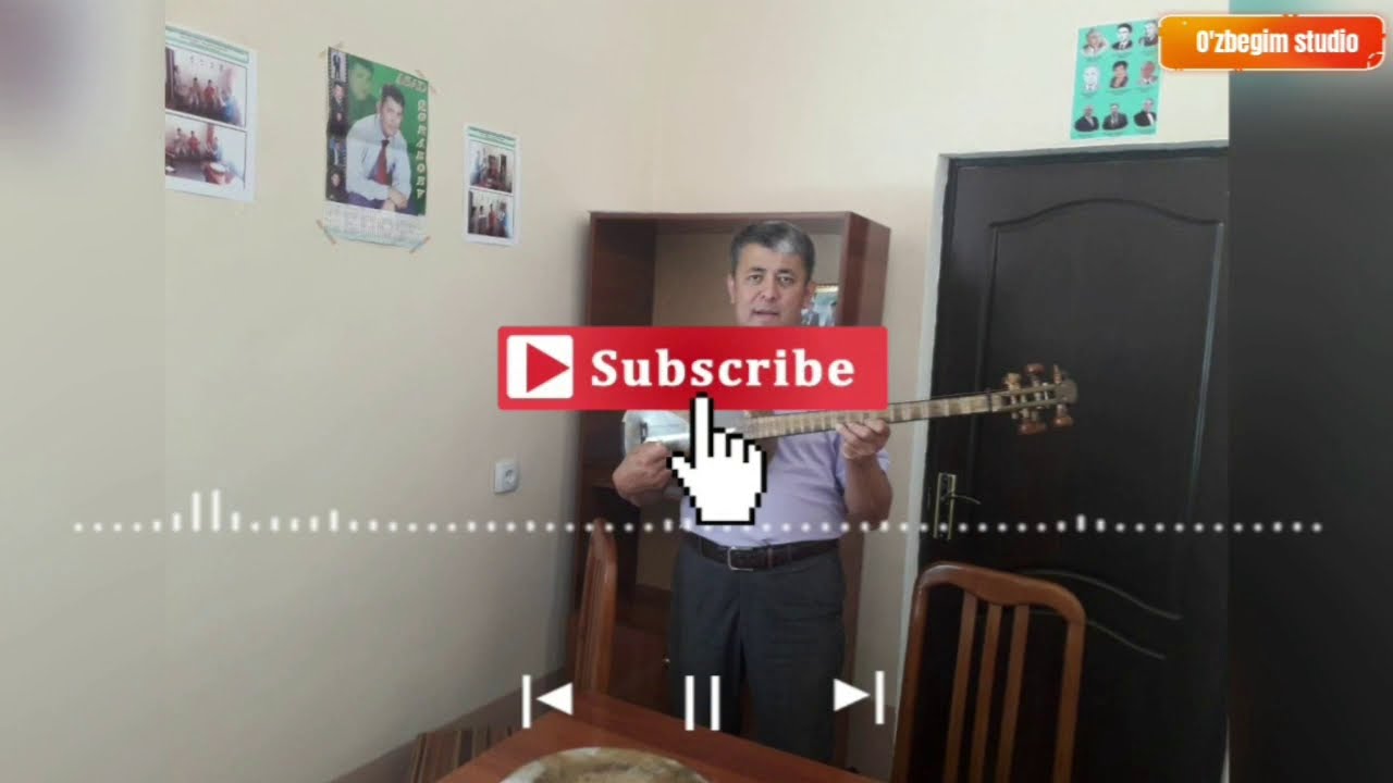Asadbek Qoraboyev_Otangni Siyla (Music Version) Асадбек Корабойев_Отангни Сийла (Мусик Версион) 2020