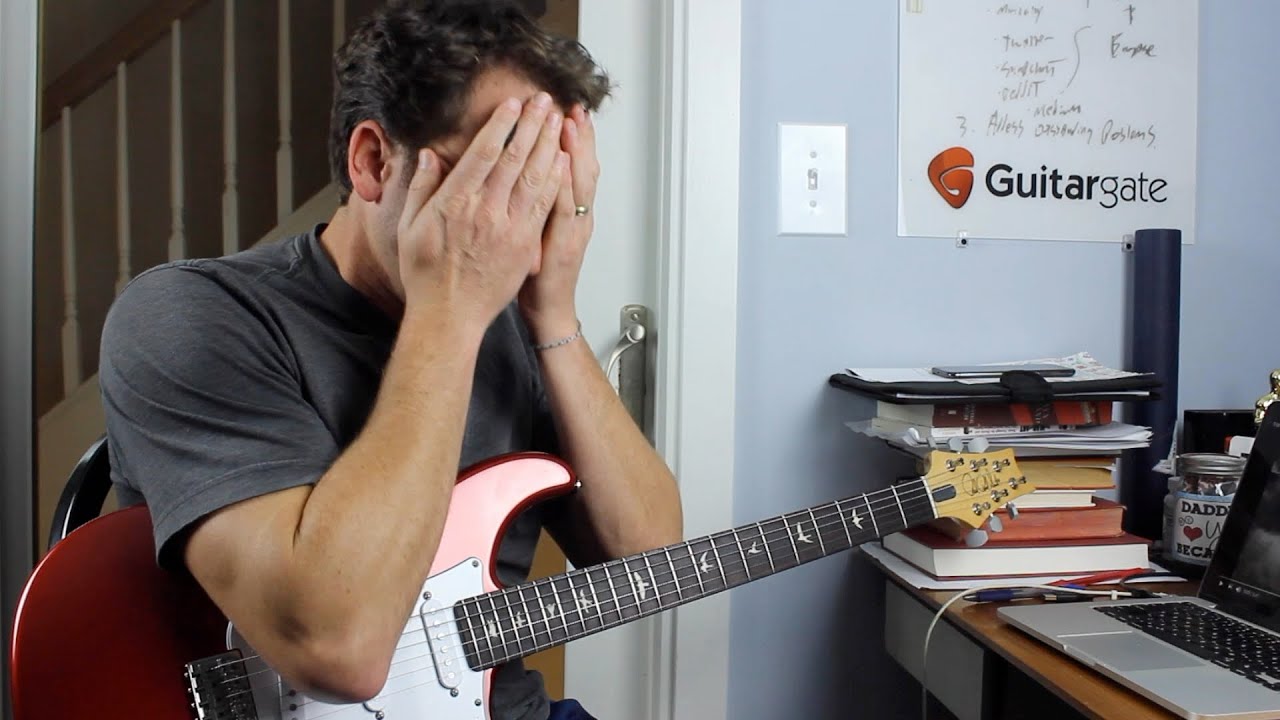 Guitar Teacher Reacts: Frank Zappa 