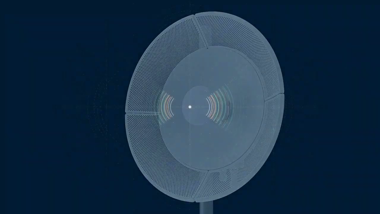 Extensor de Rango para Force 425 y antena de Force 4600c