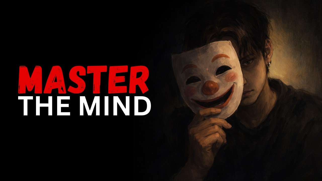 How to Master Your Mind: The Science of Infinite Control