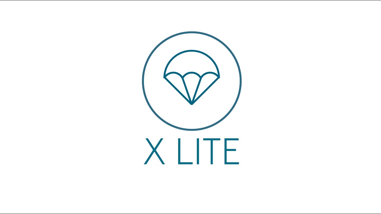 How to pack your Xlite reserve parachute
