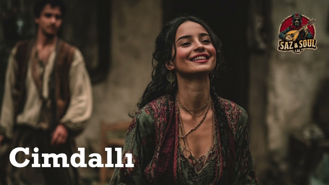 Cimdallı | Saz & Soul Lab (Anatolian music)