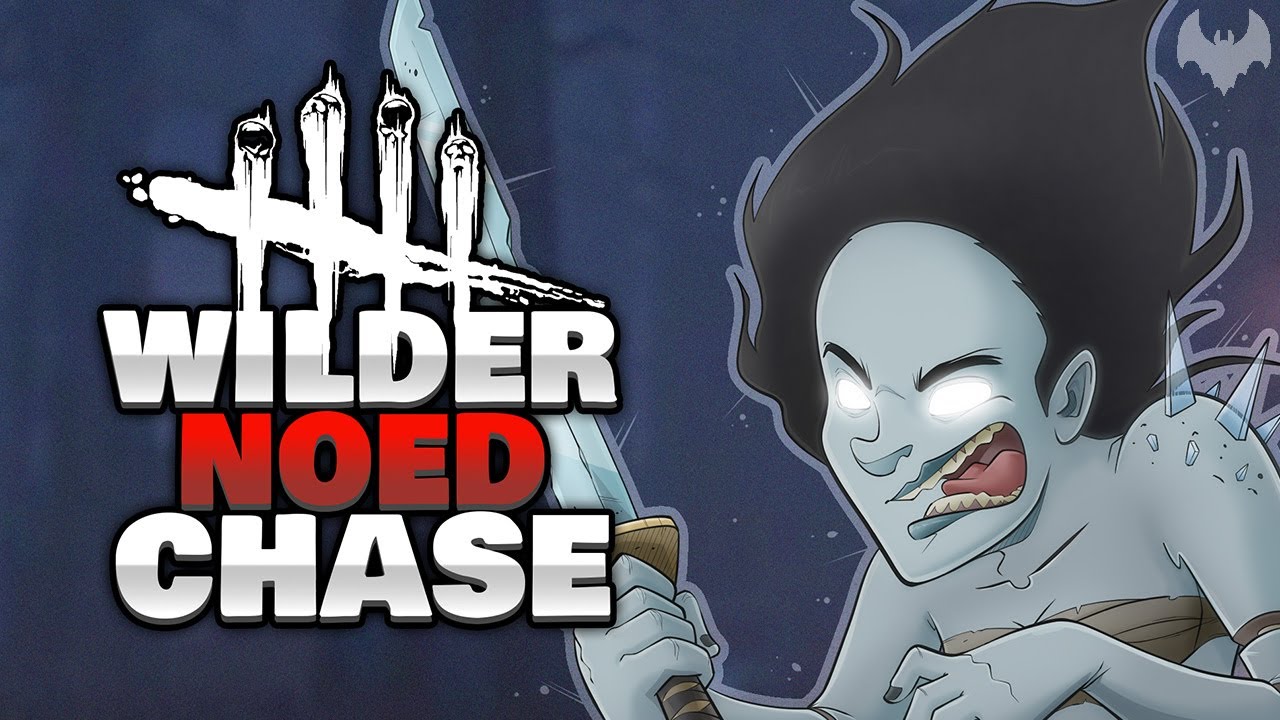 NOED ist NICHT GENUG ⚠️ - ♠ Dead by Daylight ♠