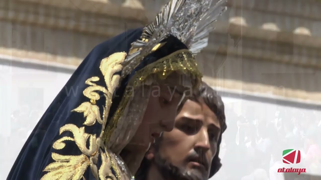 María Santísima de la Piedad