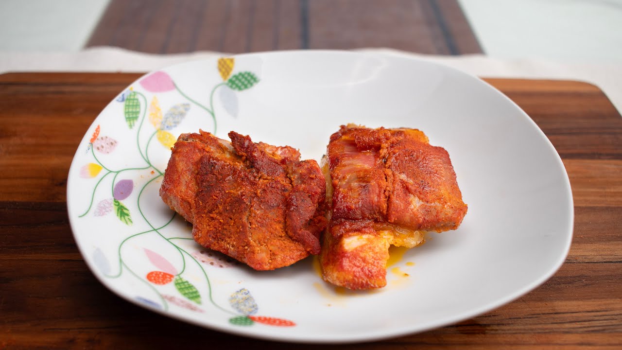 Esta receita da vovó surpreendeu a todos! A carne ficou uma delícia.
