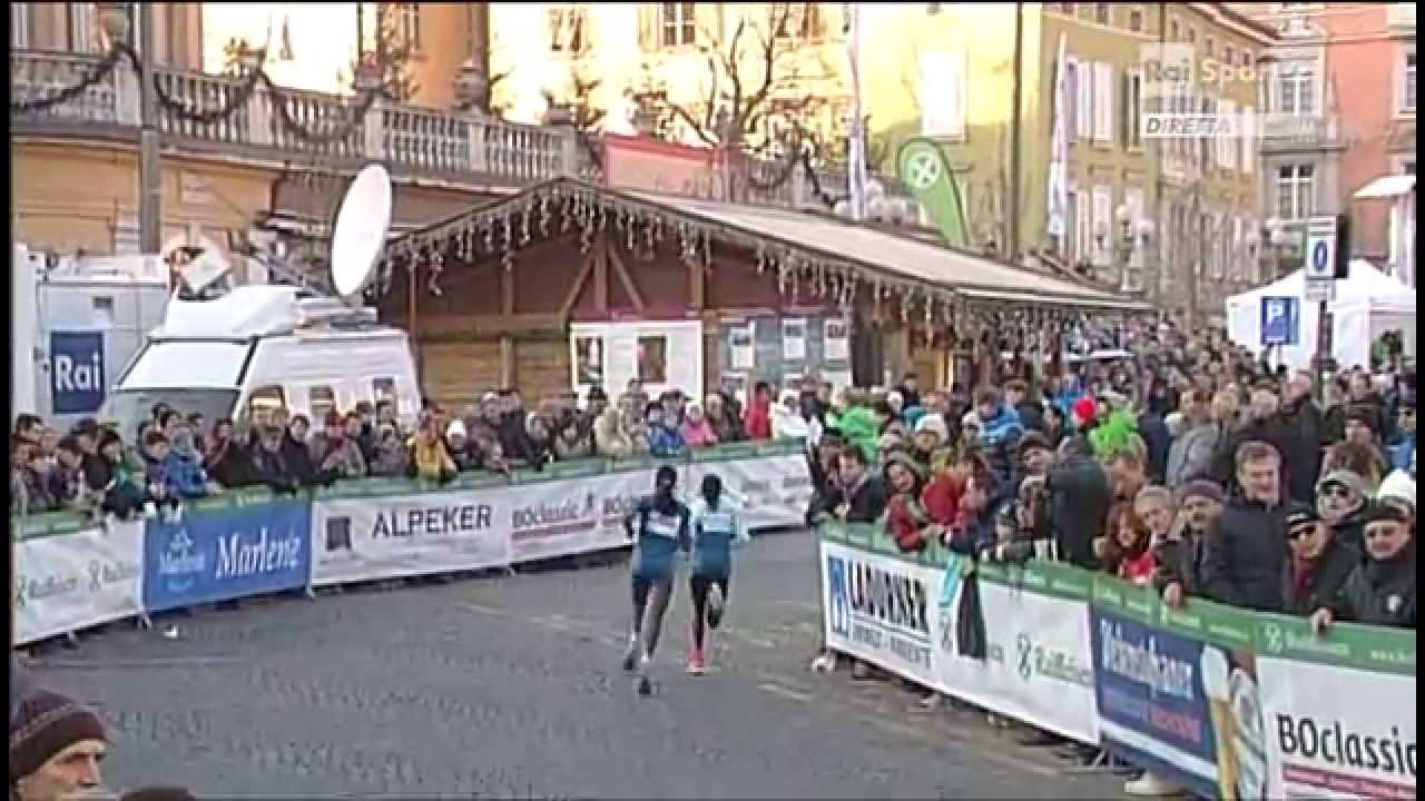 BOclassic 2014
