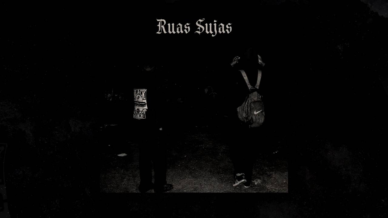 Origem MC's - Ruas Sujas (Prod. Flap)