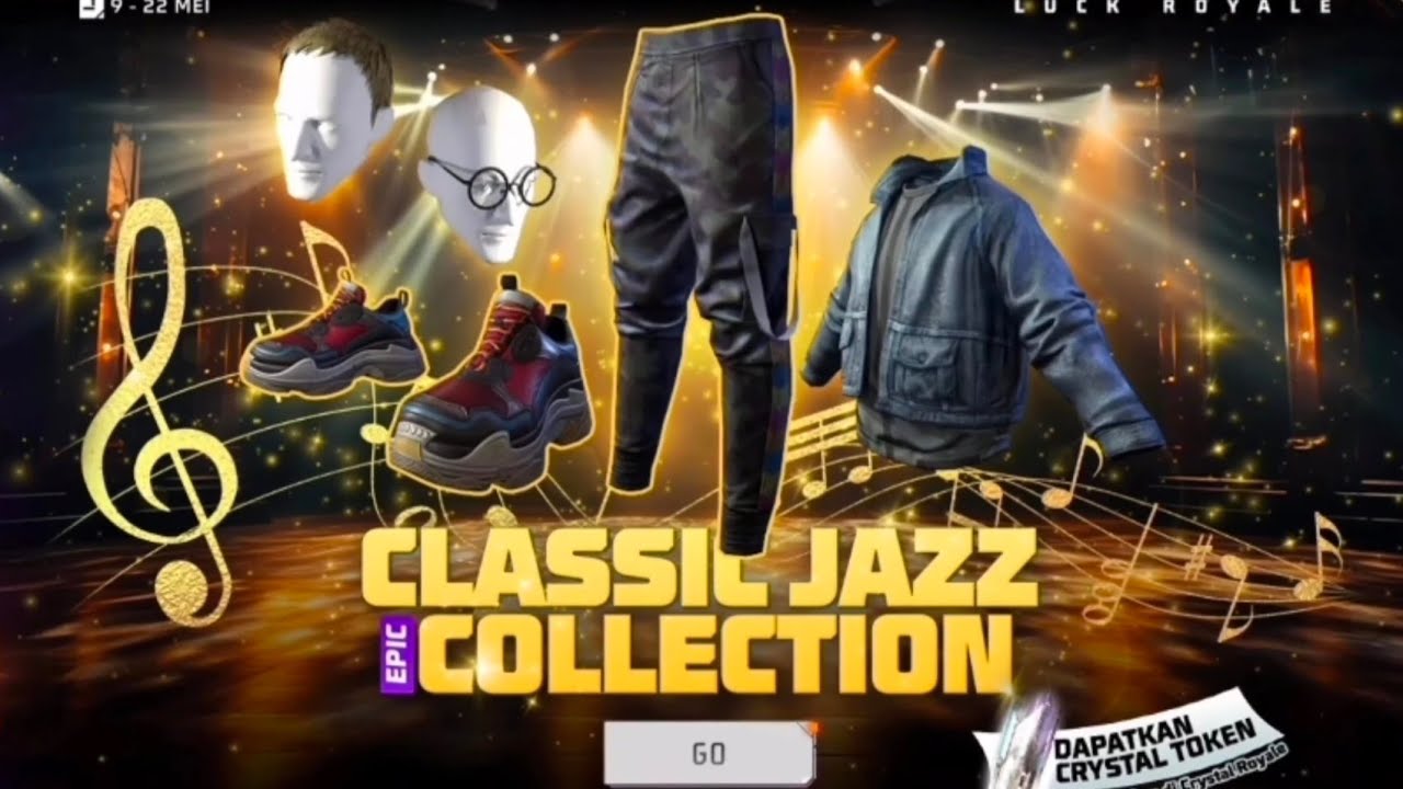 Classic Jazz Pant Return Date 2026 👔 Jazz Pant Return | Jazz Pant Return 2026 | Ff New Event