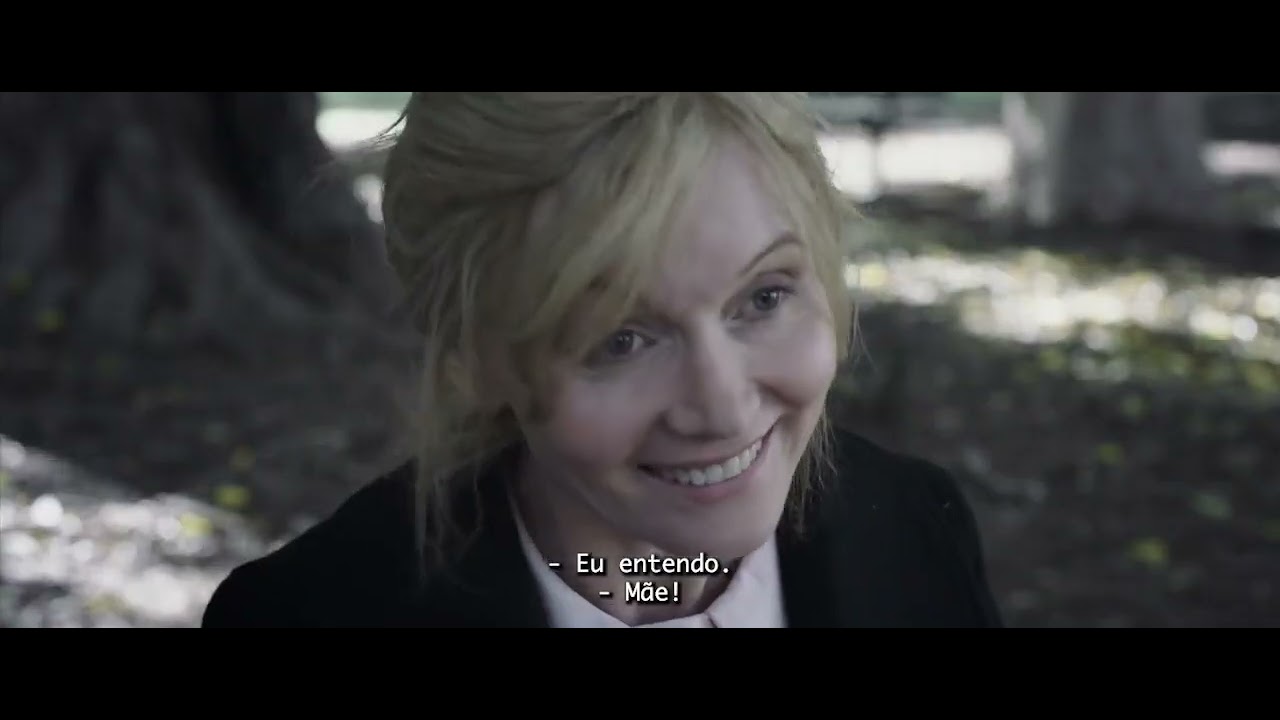 The Babadook