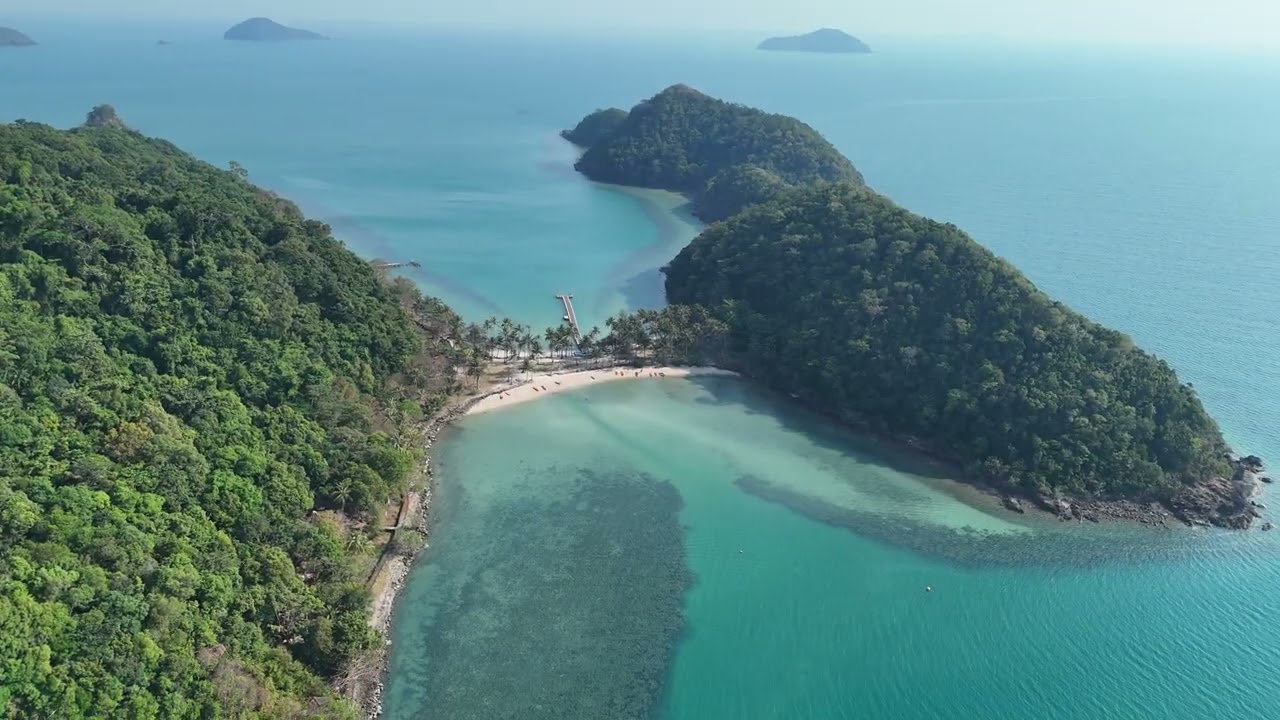 DJI 20260127094239 0131 D Koh Chang ko Ngam Area in the southwes