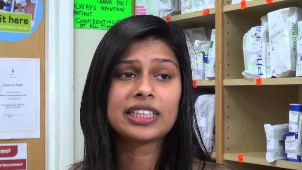 Travel Clinic in a Harrow Pharmacy