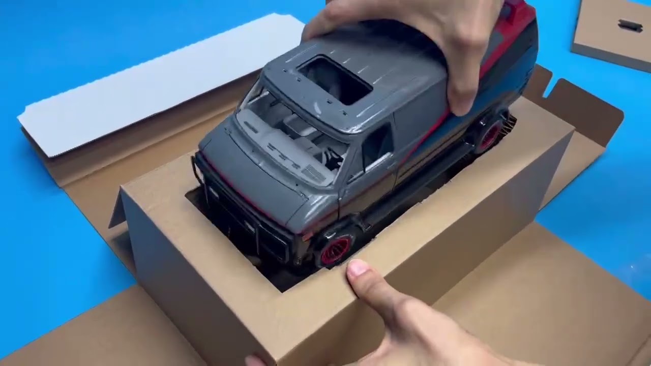 Paper Packaging Innovation