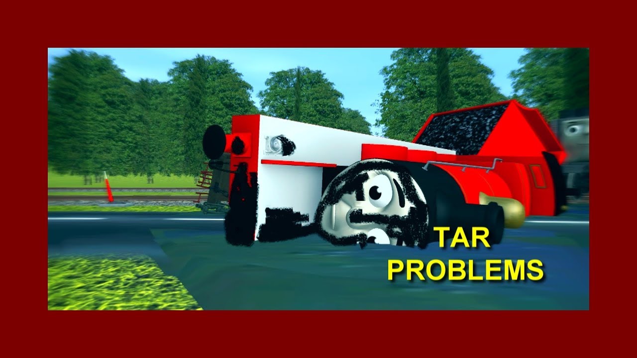 Tar Problems