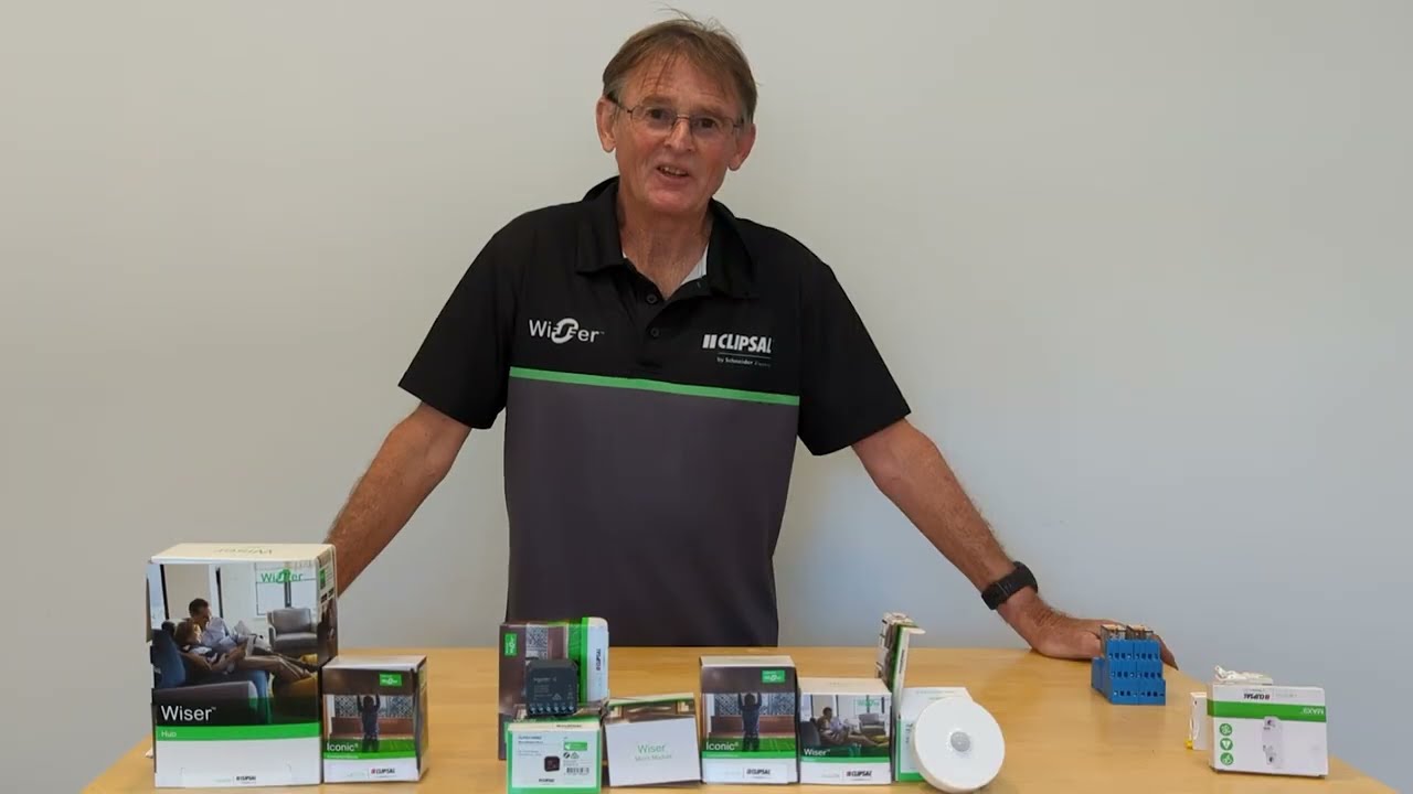 Introduction: Electrical contractor Smart Homes!