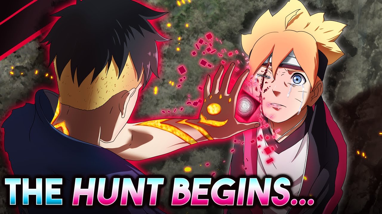 Boruto Losing Everything Is MUCH WORSE Than You FEARED!