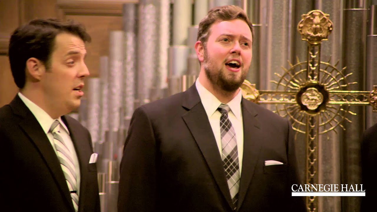 Cantus: Their Hearts Were Full of Spring by Troup