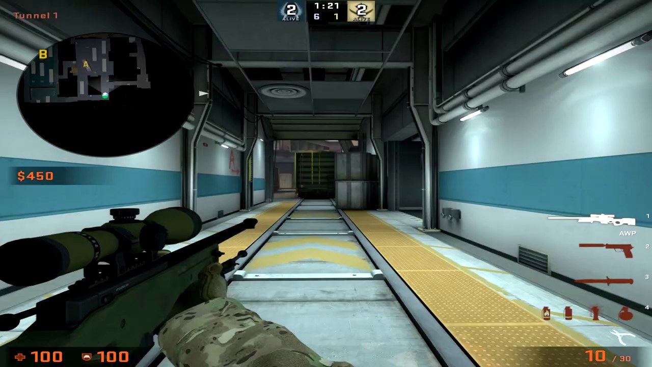 CS:GO | FRAGMOVIE #1 | MATCHMAKING HIGHLIGHTS | yaRr1Z CSGO