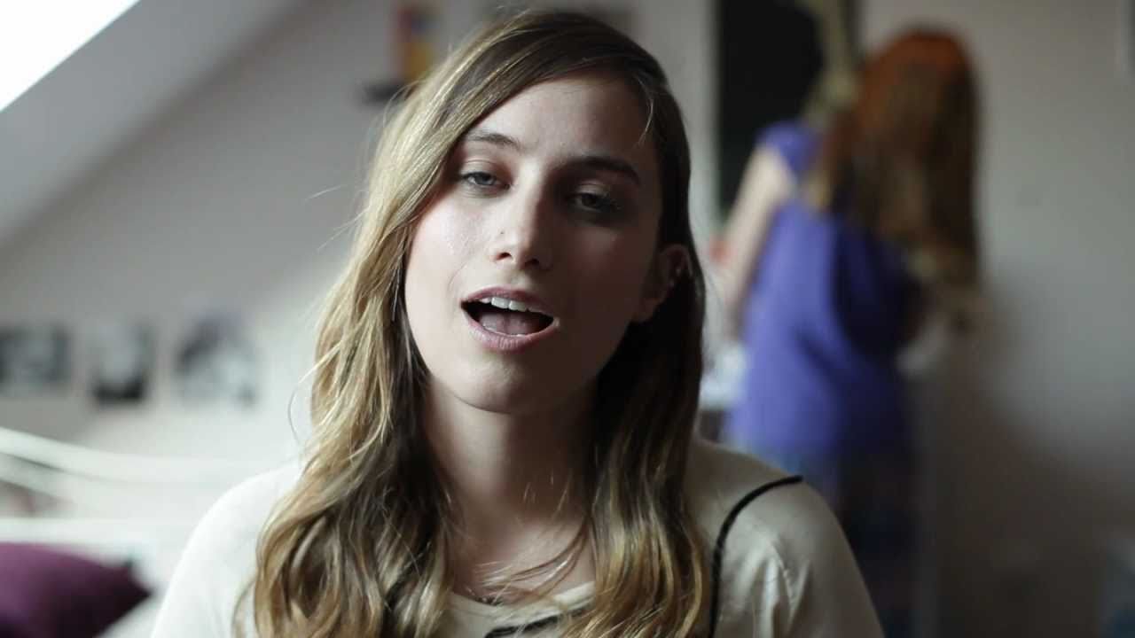 Gillespie - Anisa