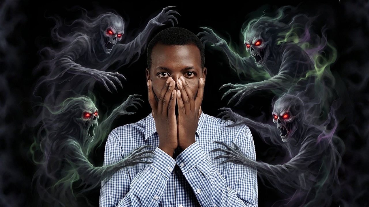 The Invisible Enemy: How Satan Moves in Plain Sight