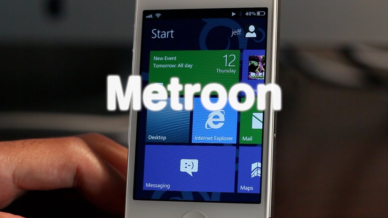 Metroon