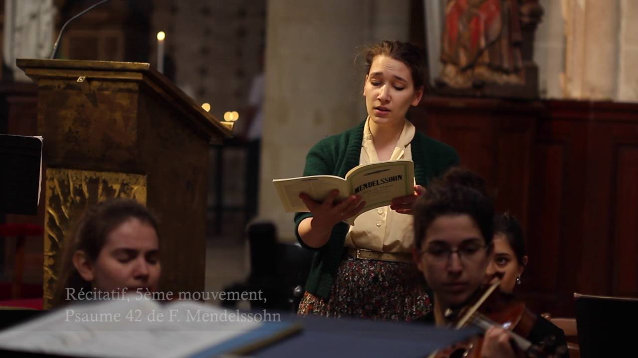 Ensemble Sequentiae - Saison 2015-2016