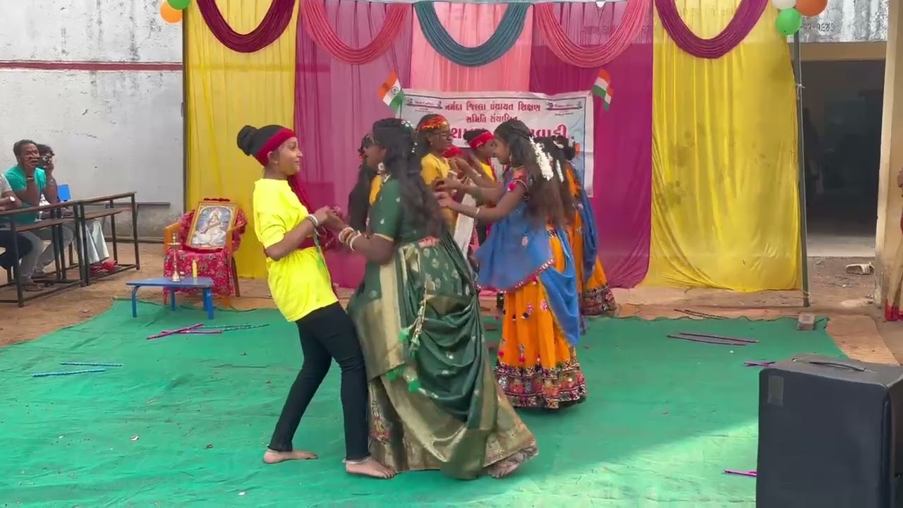 દ્વારકા નો નાથ મારો રાજા રણછોડ છે 