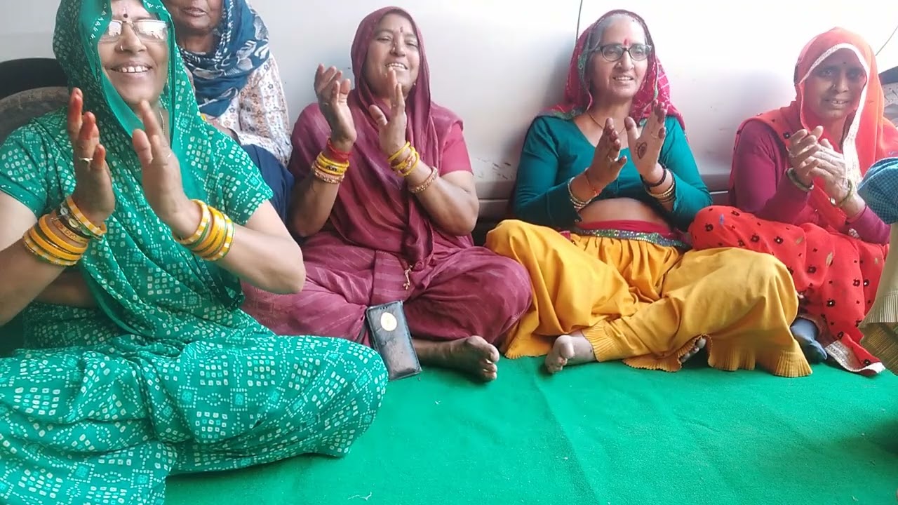 दर्द मेरी नस नस में हुए भजन