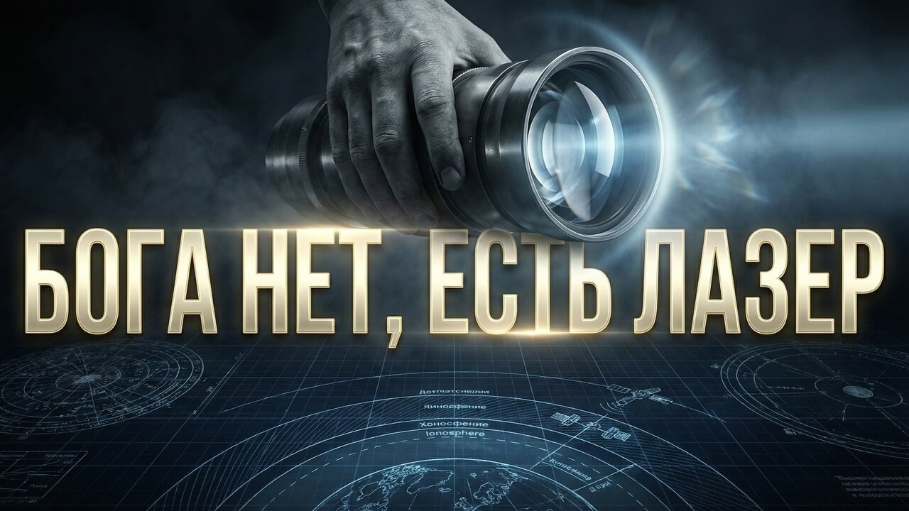 Иллюзия Вторжения: Как заставить мир объединиться от ужаса | Документальный фильм
