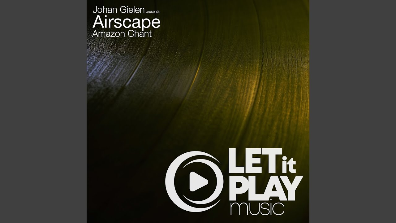 Amazon Chant (Neverending Original Mix)