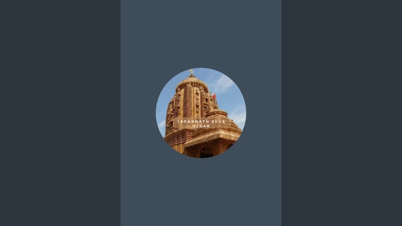 Shree Jagannath Seva is live