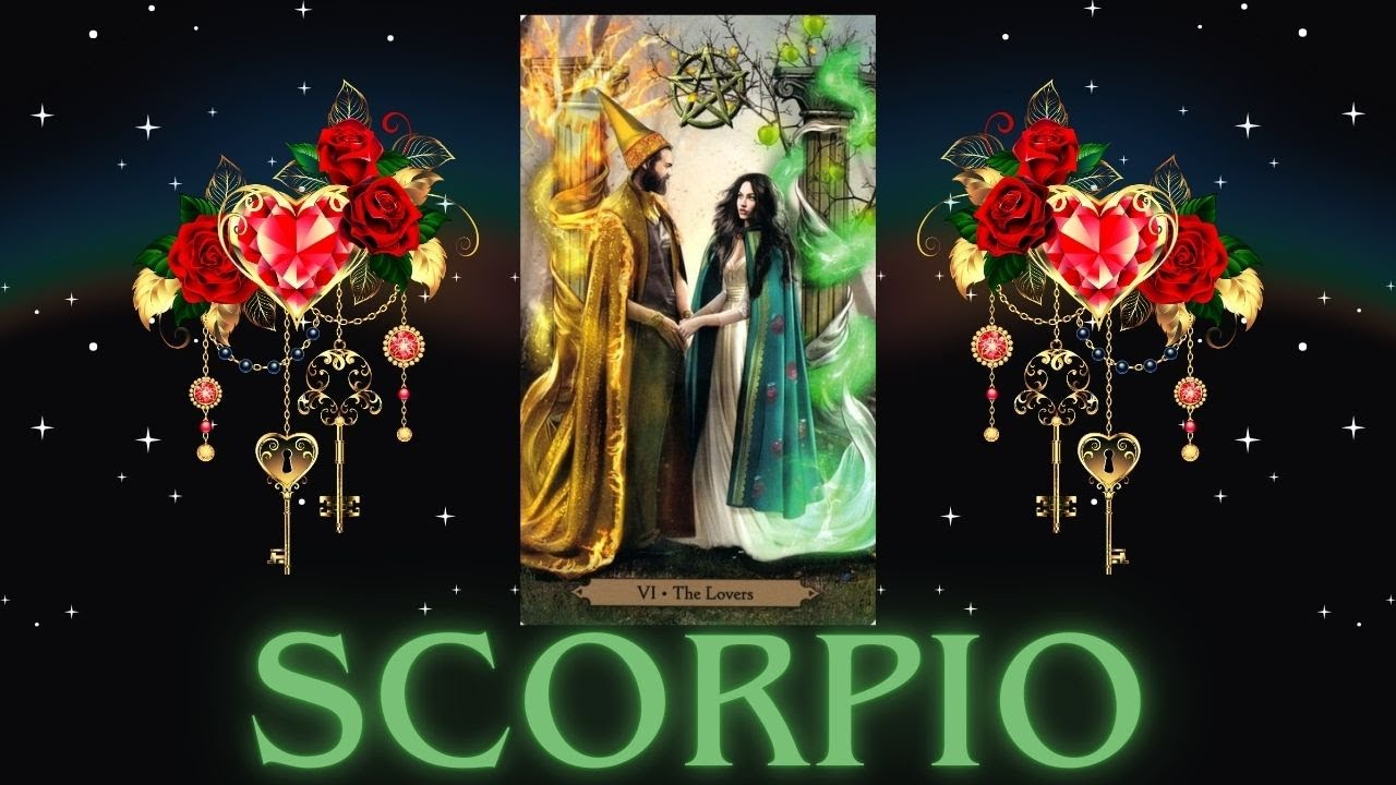 SCORPIO I HAVE TO BE HONEST 😥 I LOVE YOU ENOUGH❤️ I OWE YOU 😤 I LIED TO YOU! I WANT YOU BACK ↩️ 💕