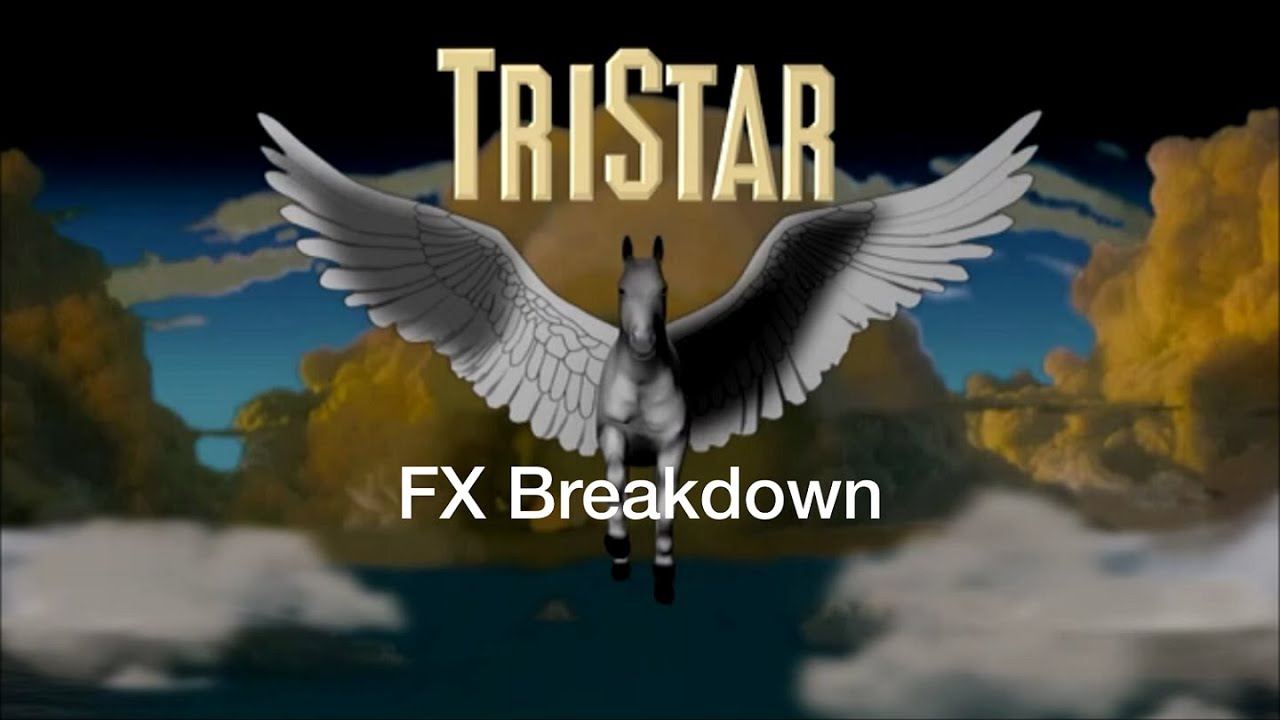 TriStar Pictures 1993 Remake - FX Breakdown