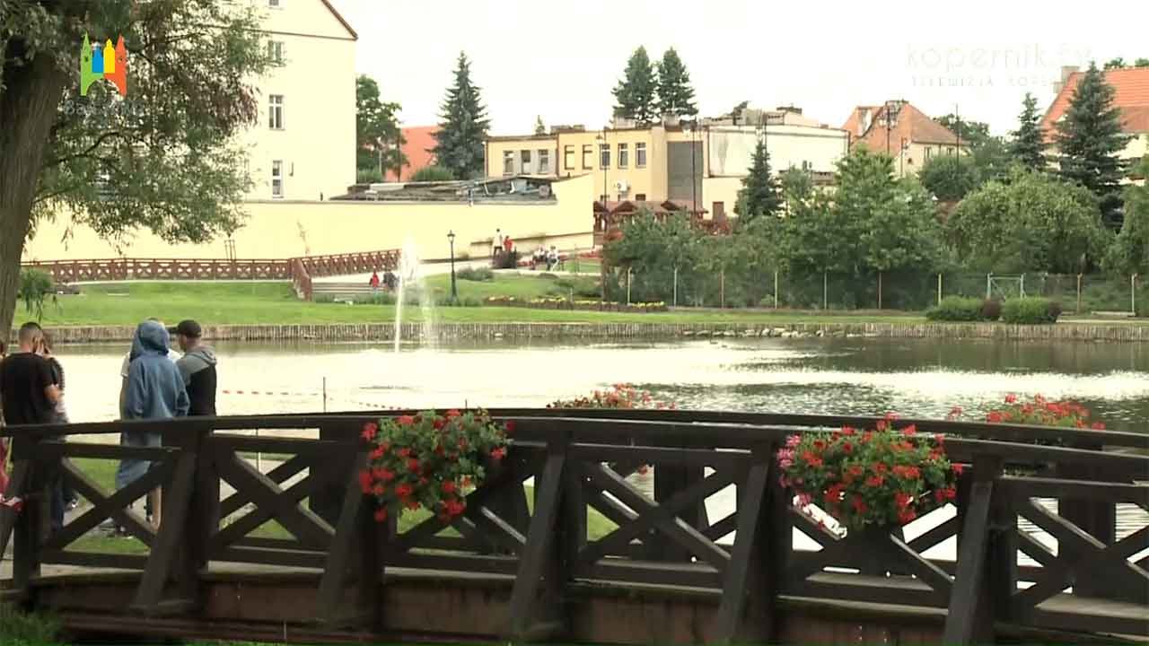 MAGICZNE BARCZEWO