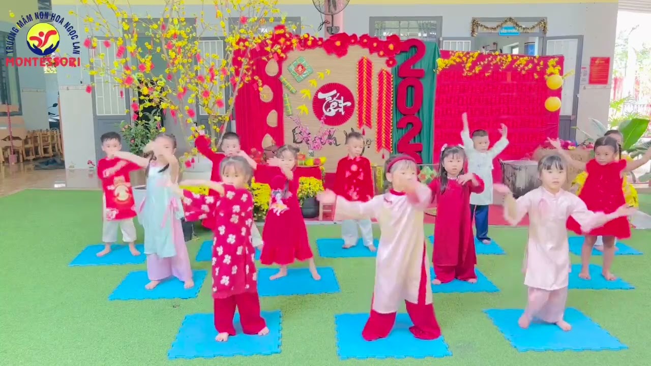 04/02/2026 Hội xuân