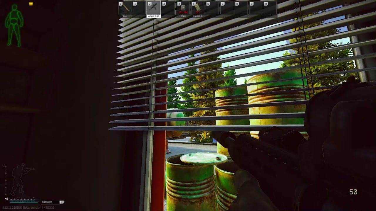 killing lvndmark and getting called hacker