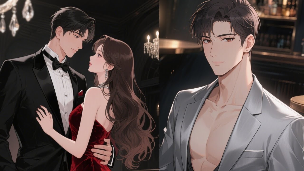 Reborn, I Took the Huge Divorce Fortune He Stayed With His Lover, Not Knowing His Nightmare Began
