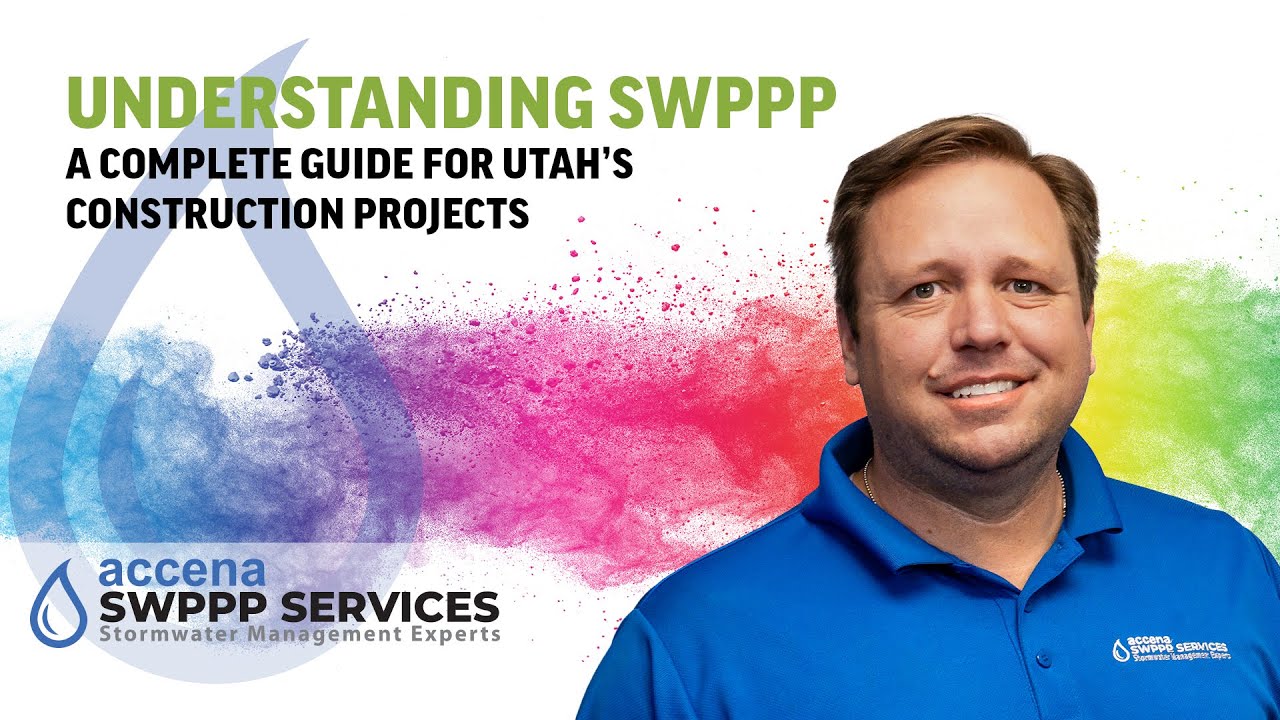 Understanding SWPPP: A Complete Guide for Utah's Construction Projects