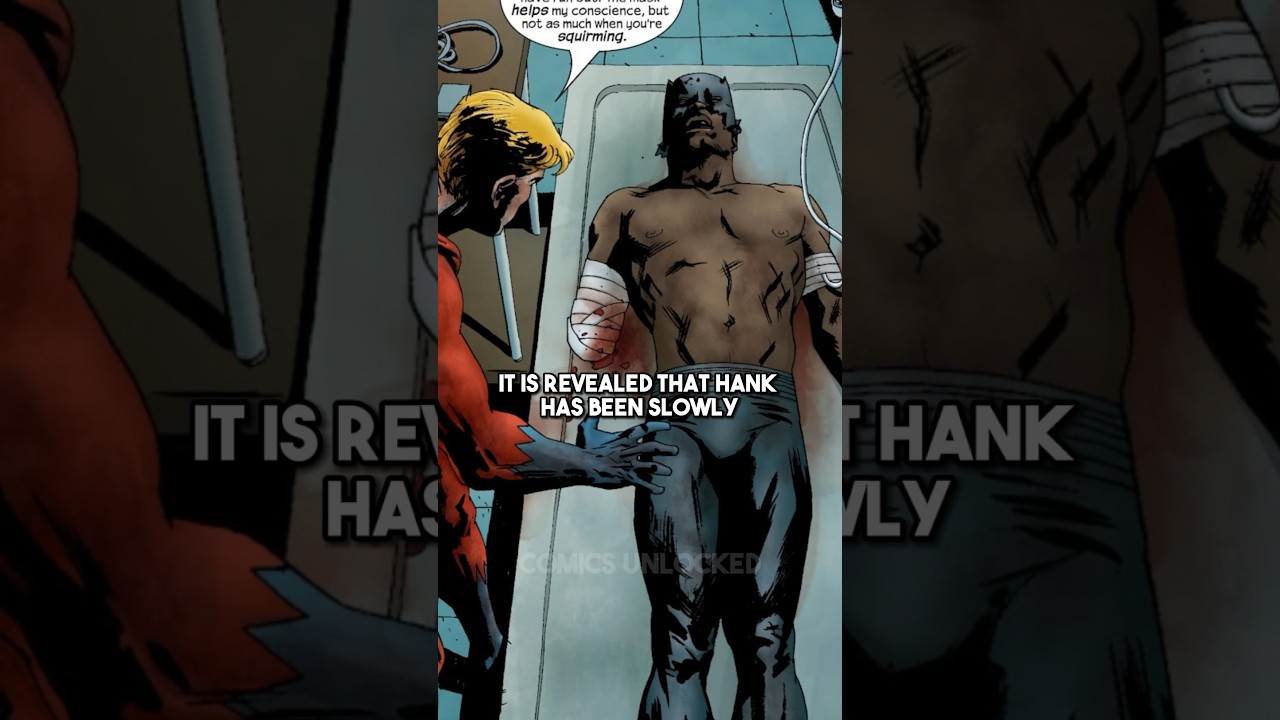 Black Panther ESCAPES Marvel Zombies
